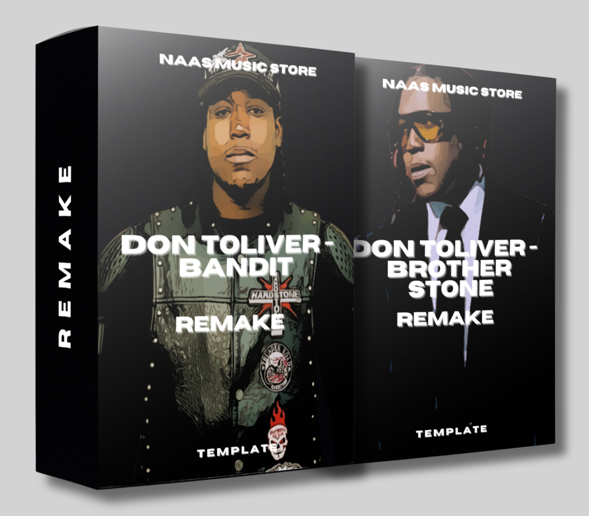 Don Toliver Remake