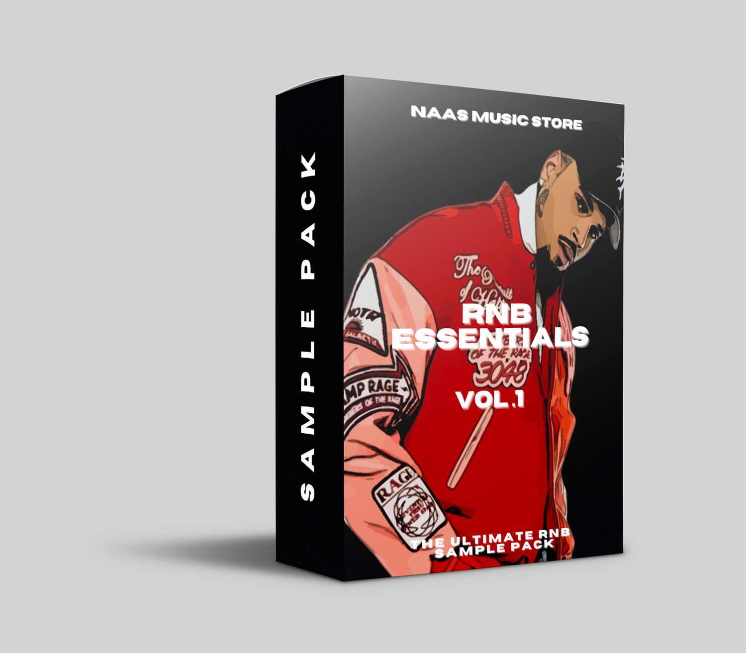 R&B Essentials Vol. 1 