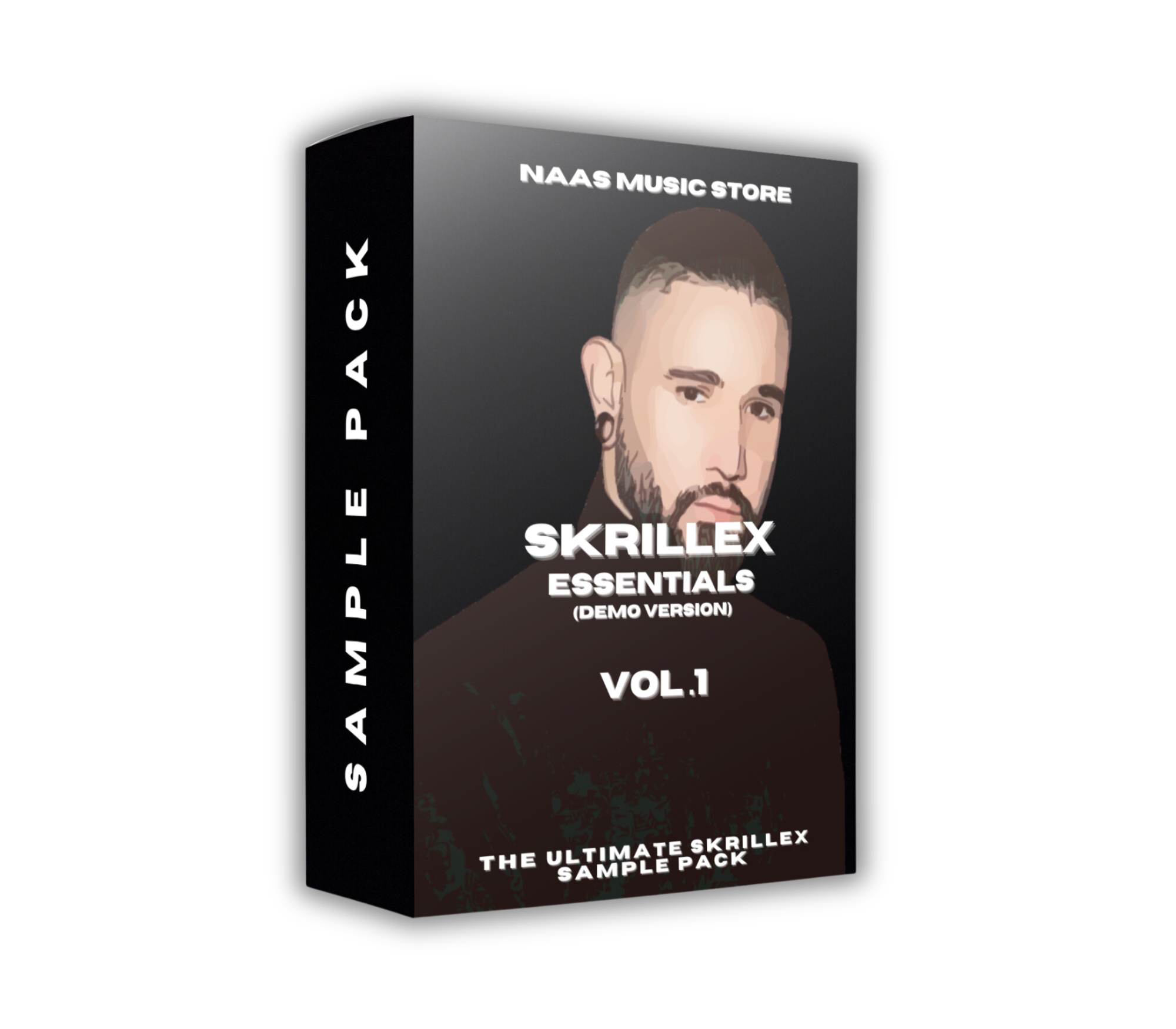 Skrillex Essentials Vol.1